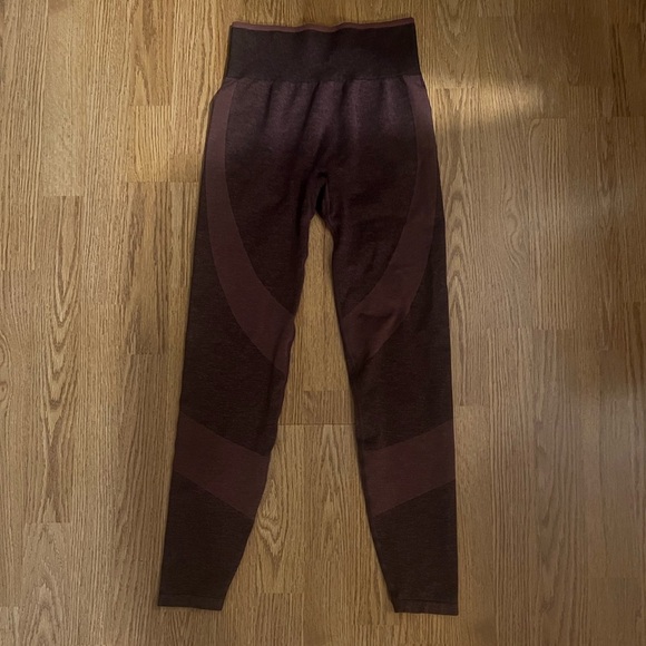 PINK Seamless Leggings - Picture 4 of 5